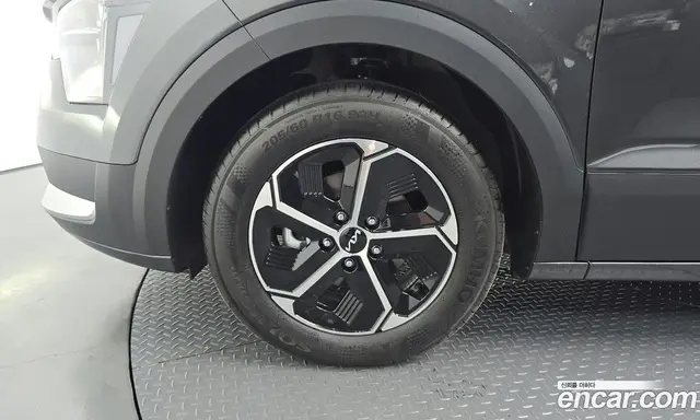 Kia Niro 2025 1.6 автомат (гидро), миниатюра 4