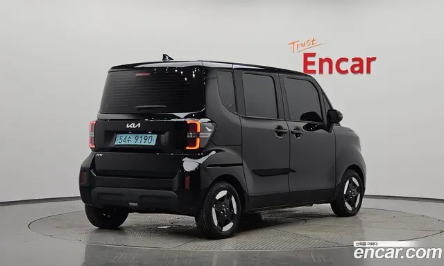 Kia Ray 2023 0.1 автомат (гидро), миниатюра 1