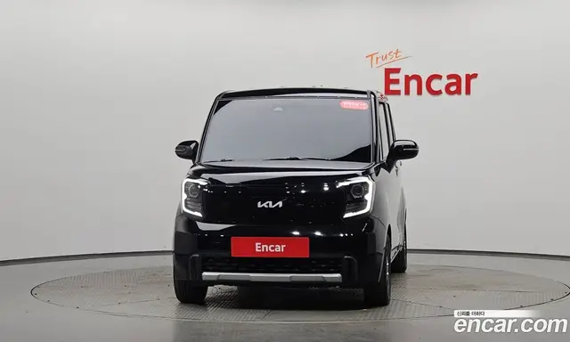 Kia Ray 2023 0.1 автомат (гидро), миниатюра 2
