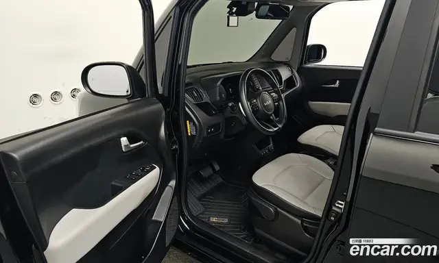 Kia Ray 2023 0.1 автомат (гидро), миниатюра 12