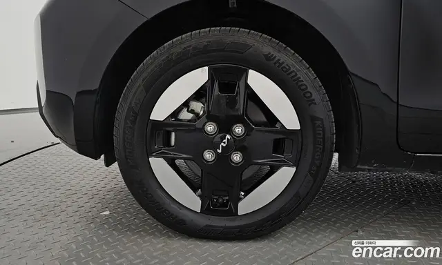 Kia Ray 2023 0.1 автомат (гидро), миниатюра 4