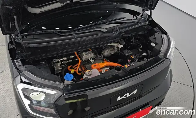 Kia Ray 2023 0.1 автомат (гидро), миниатюра 5