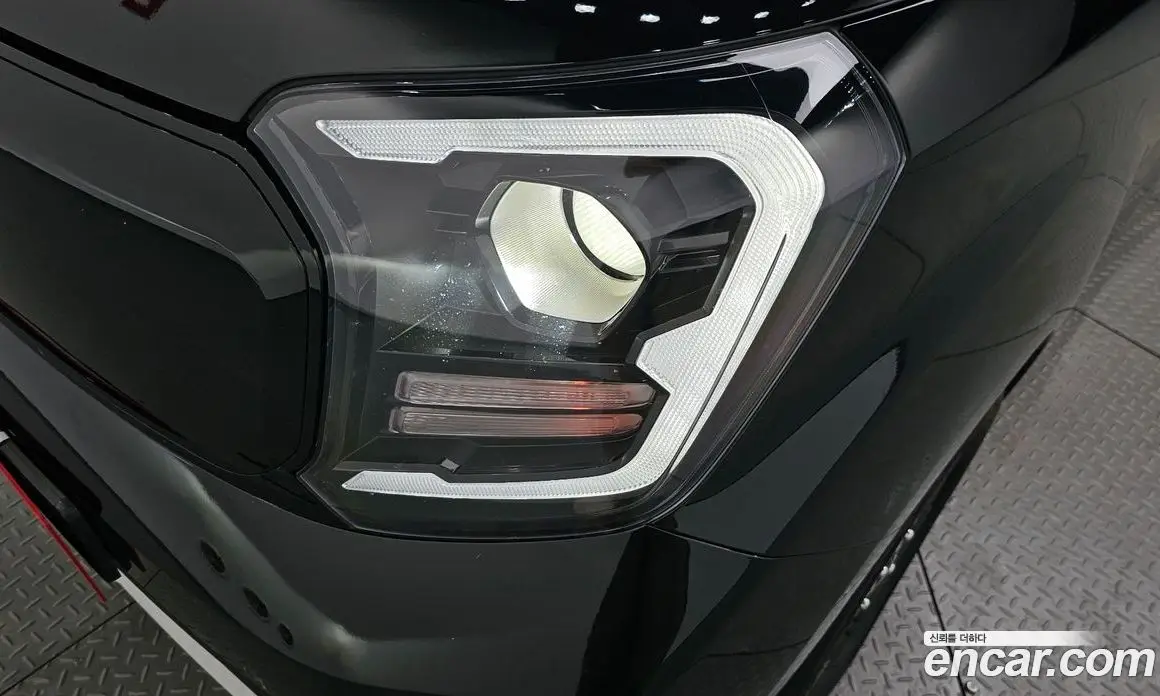 Kia Ray 2023 0.1 автомат (гидро), фото 7