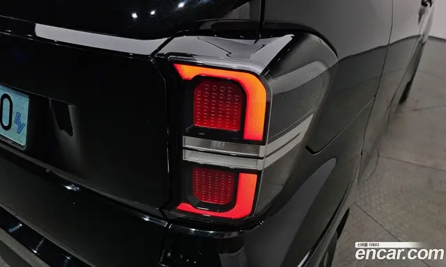 Kia Ray 2023 0.1 автомат (гидро), миниатюра 8
