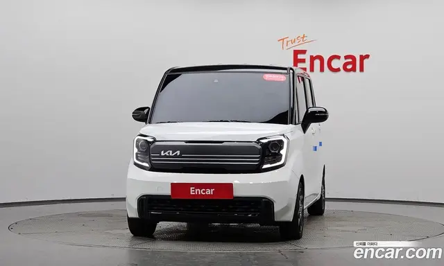 Kia Ray 2024 1.0 автомат (гидро), миниатюра 2