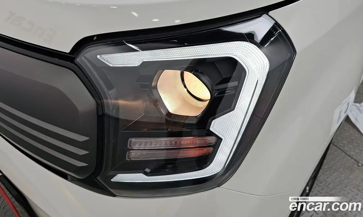 Kia Ray 2024 1.0 автомат (гидро), фото 7