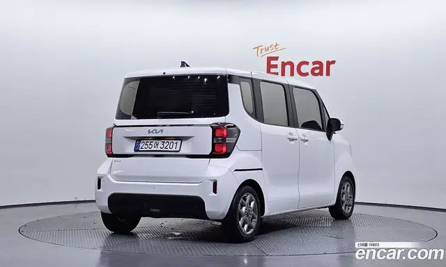 Kia Ray 2024 1.0 автомат (гидро), миниатюра 2