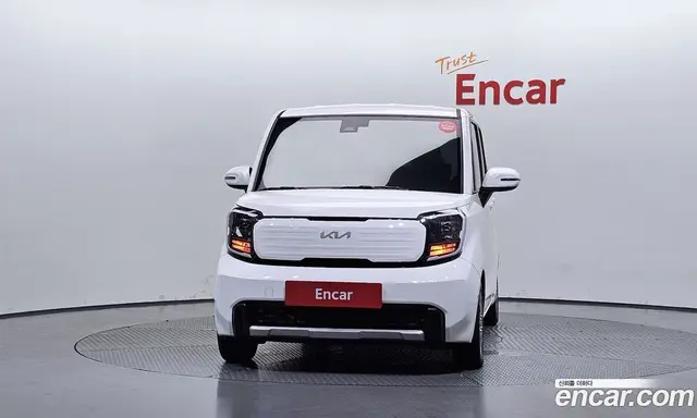 Kia Ray 2024 1.0 автомат (гидро), миниатюра 3