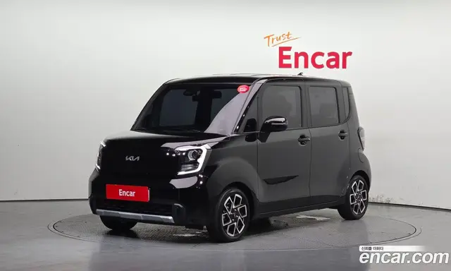 Kia Ray 2025 1.0 автомат (гидро), миниатюра 1