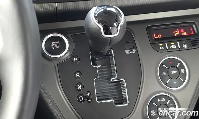 Kia Ray 2025 1.0 автомат (гидро), миниатюра 12