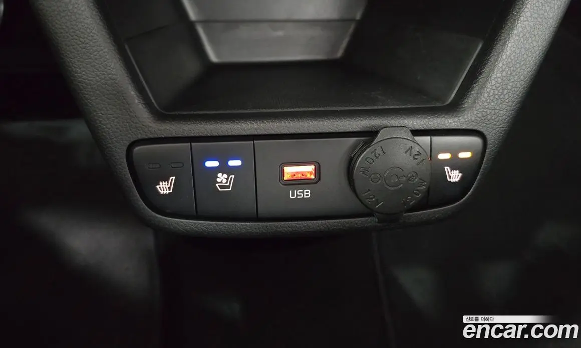 Kia Ray 2025 1.0 автомат (гидро), фото 17