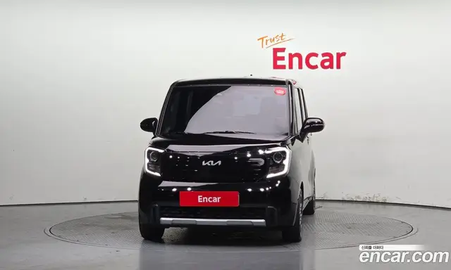 Kia Ray 2025 1.0 автомат (гидро), миниатюра 3