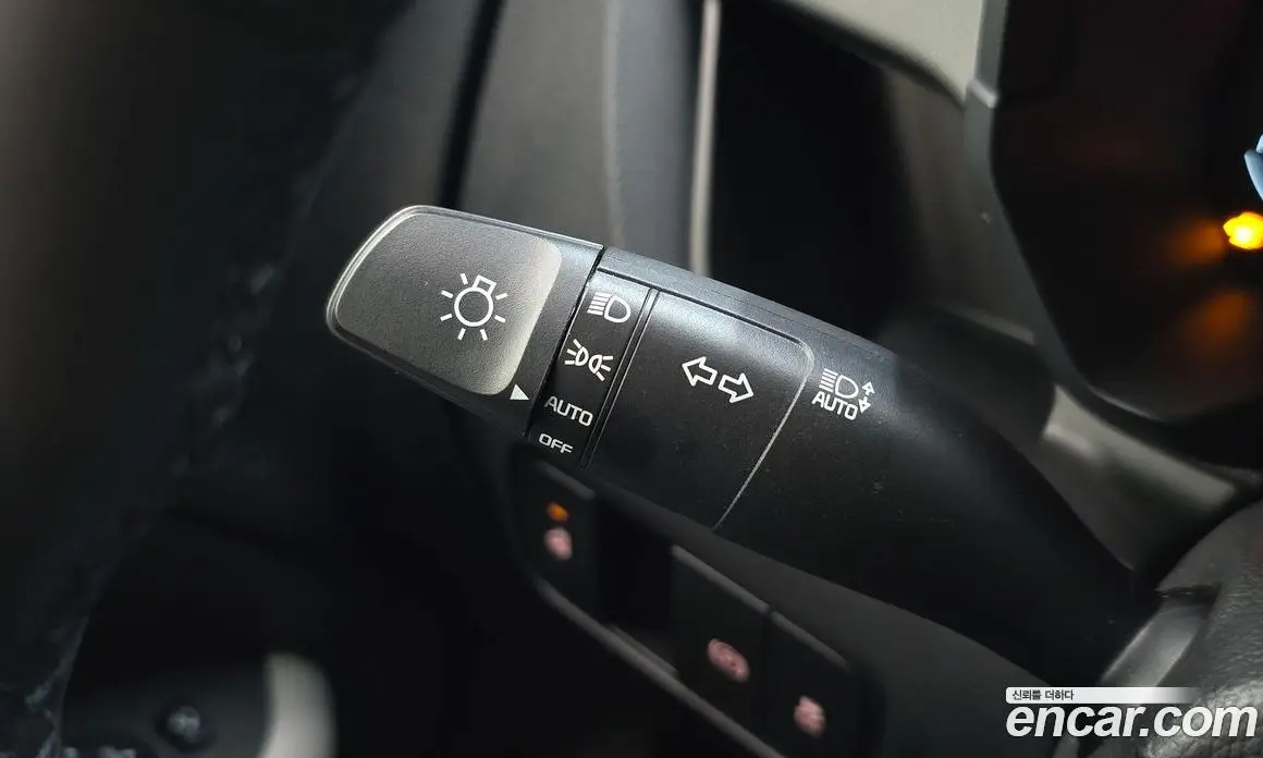 Kia Ray 2025 1.0 автомат (гидро), фото 30