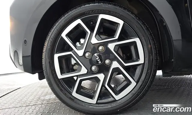 Kia Ray 2025 1.0 автомат (гидро), миниатюра 5