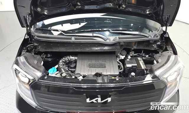 Kia Ray 2025 1.0 автомат (гидро), миниатюра 6