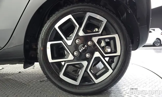 Kia Ray 2025 1.0 автомат (гидро), миниатюра 7