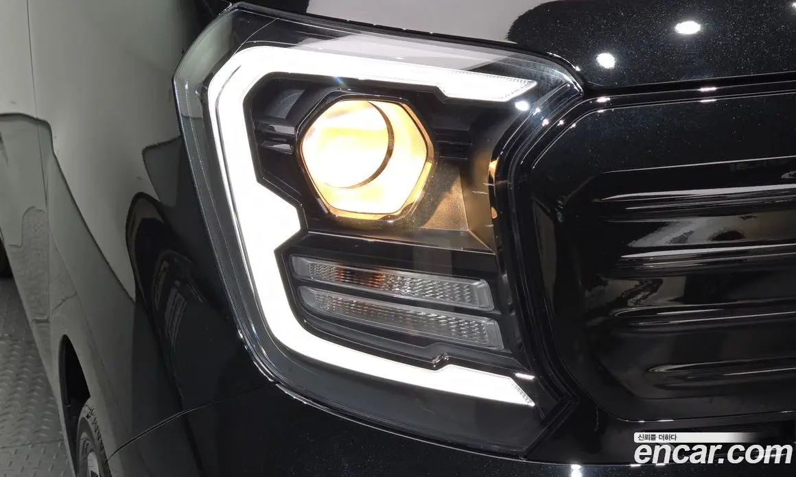 Kia Ray 2025 1.0 автомат (гидро), фото 8