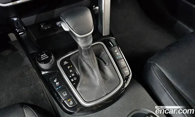 Kia Seltos 2021 1.6 автомат (гидро), миниатюра 12