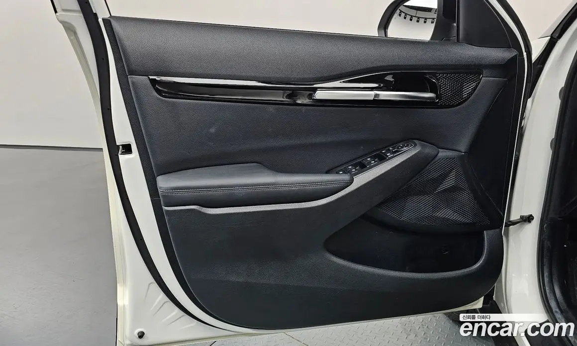 Kia Seltos 2021 1.6 автомат (гидро), фото 14