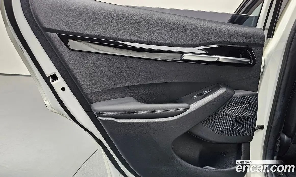 Kia Seltos 2021 1.6 автомат (гидро), фото 15