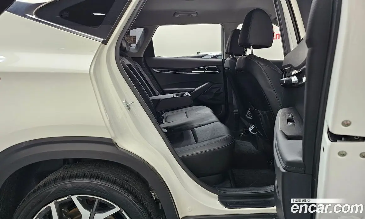 Kia Seltos 2021 1.6 автомат (гидро), фото 17