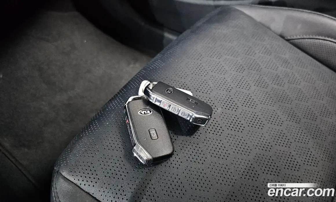 Kia Seltos 2021 1.6 автомат (гидро), фото 22