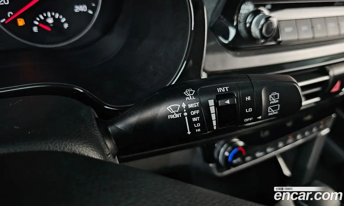 Kia Seltos 2021 1.6 автомат (гидро), фото 26