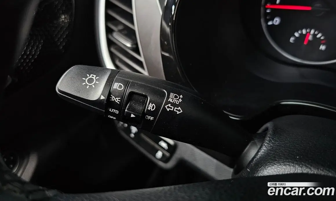 Kia Seltos 2021 1.6 автомат (гидро), фото 29