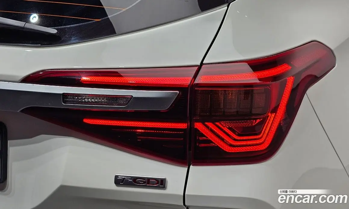 Kia Seltos 2021 1.6 автомат (гидро), фото 9