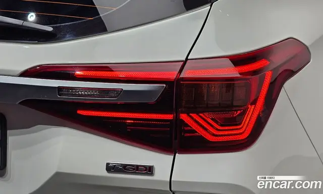 Kia Seltos 2021 1.6 автомат (гидро), миниатюра 9