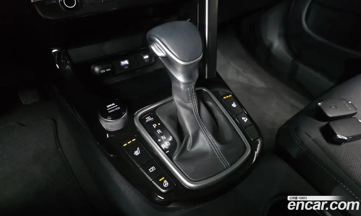 Kia Seltos 2023 2.0 автомат (гидро), фото 12