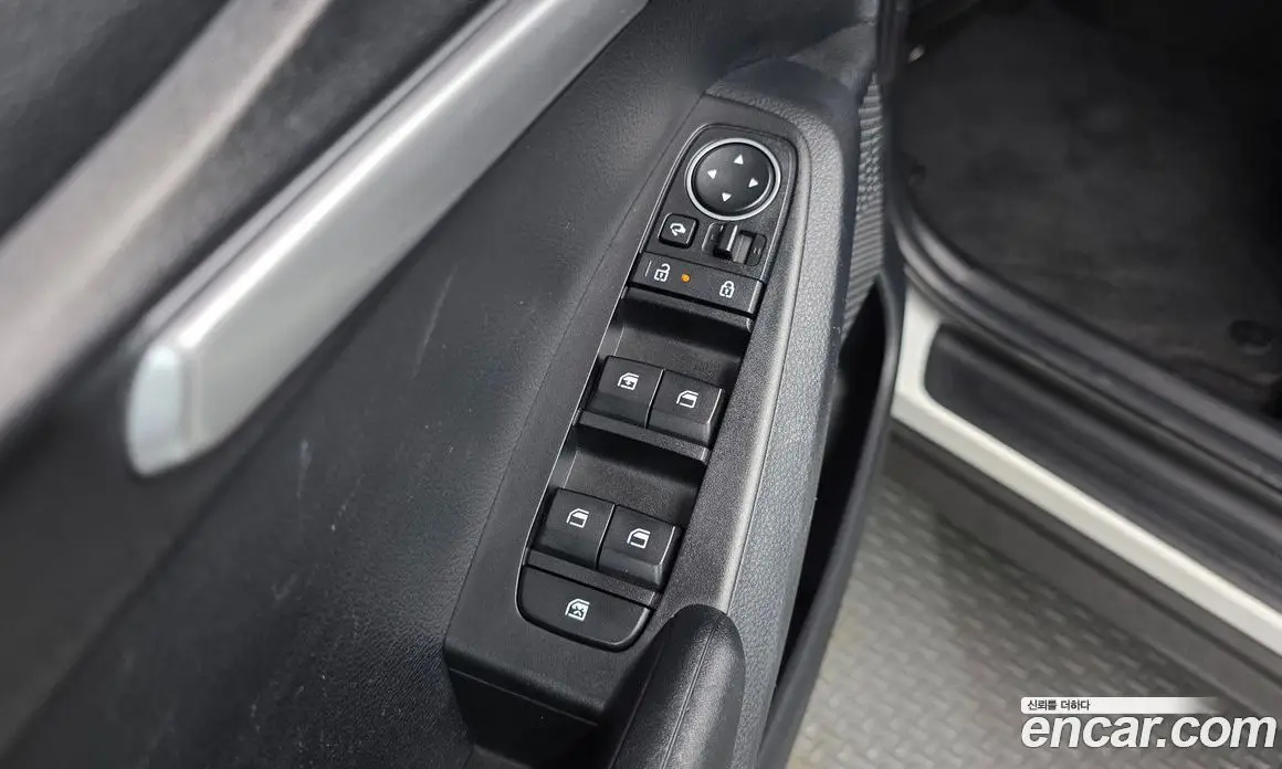 Kia Seltos 2023 2.0 автомат (гидро), фото 17