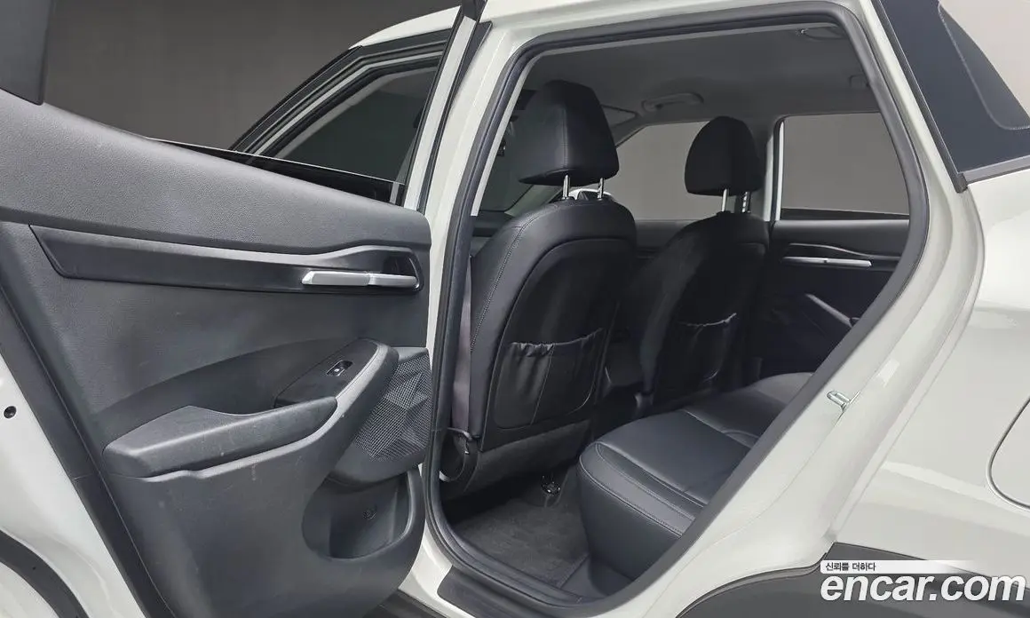 Kia Seltos 2023 2.0 автомат (гидро), фото 23