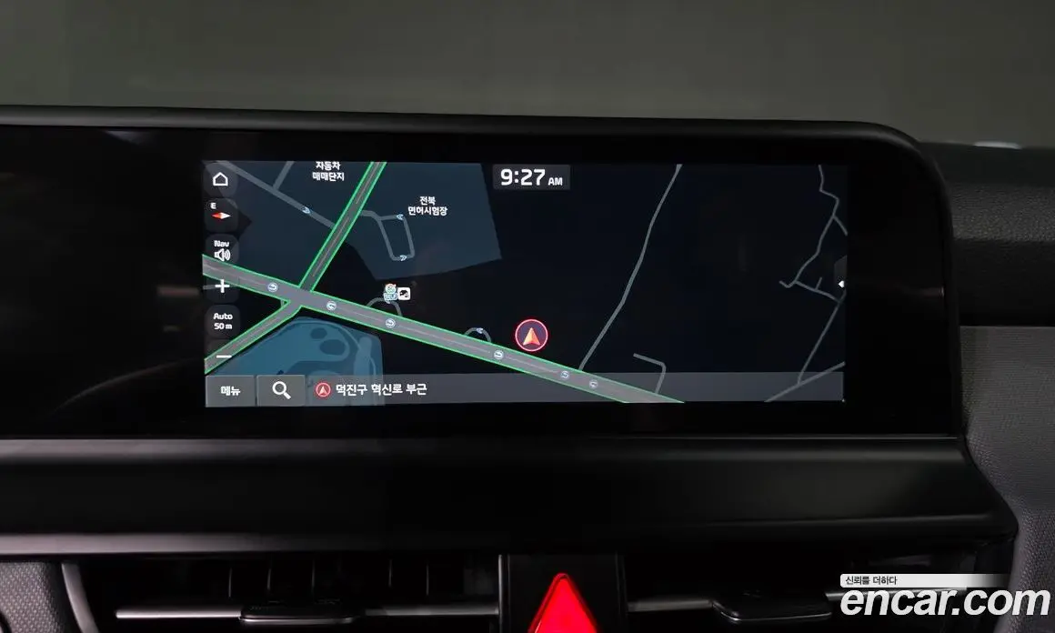 Kia Seltos 2023 2.0 автомат (гидро), фото 26