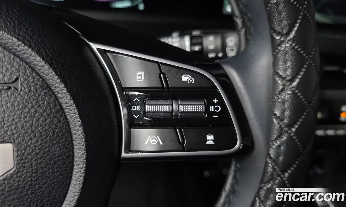 Kia Seltos 2023 2.0 автомат (гидро), фото 28