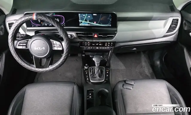 Kia Seltos 2023 2.0 автомат (гидро), миниатюра 10
