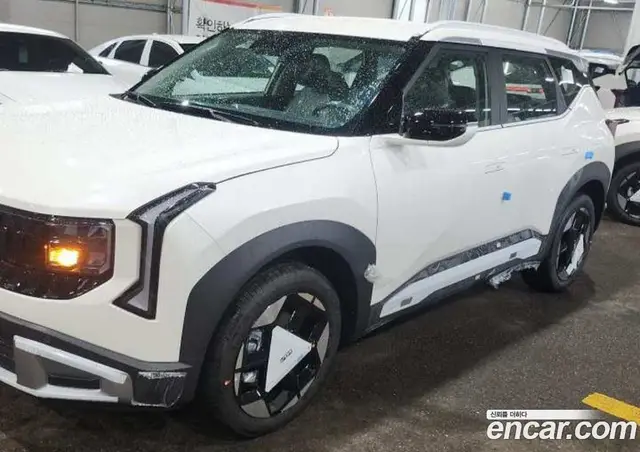 Kia Seltos 2026 1.6 автомат (гидро), миниатюра 2