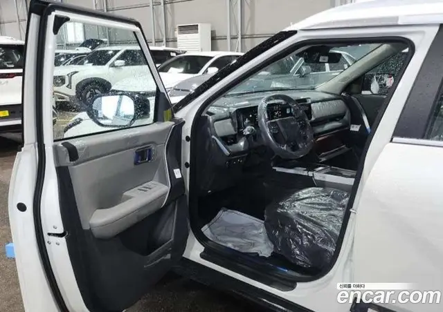 Kia Seltos 2026 1.6 автомат (гидро), миниатюра 4