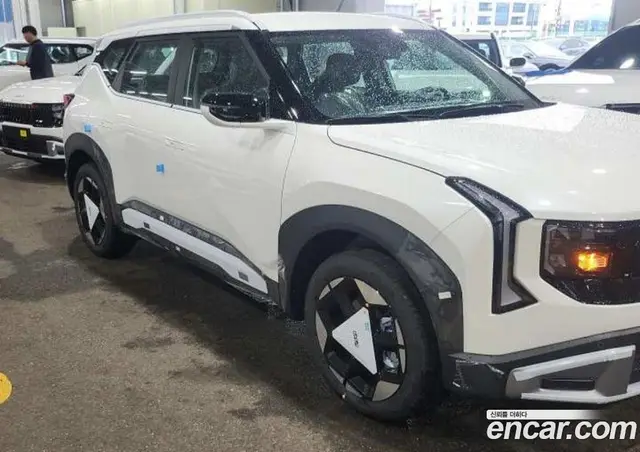 Kia Seltos 2026 1.6 автомат (гидро), миниатюра 8