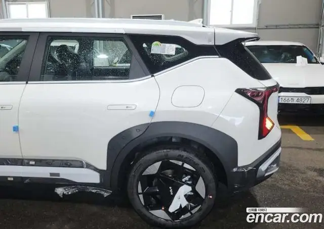 Kia Seltos 2026 1.6 автомат (гидро), миниатюра 9