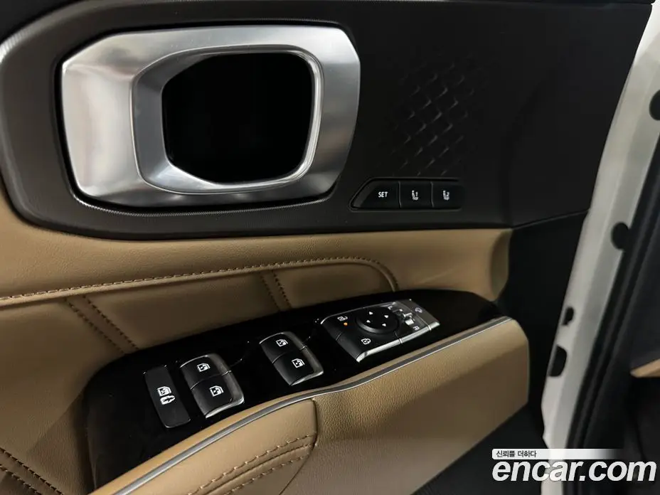 Kia Sorento 2025 1.6 автомат (гидро), фото 16