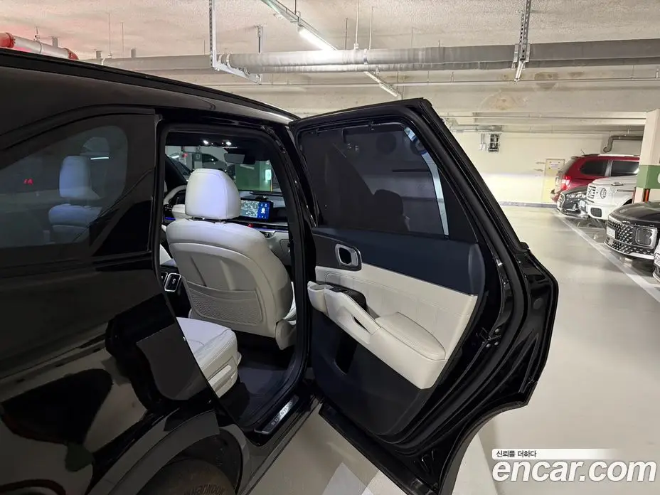 Kia Sorento 2025 1.6 автомат (гидро), фото 14