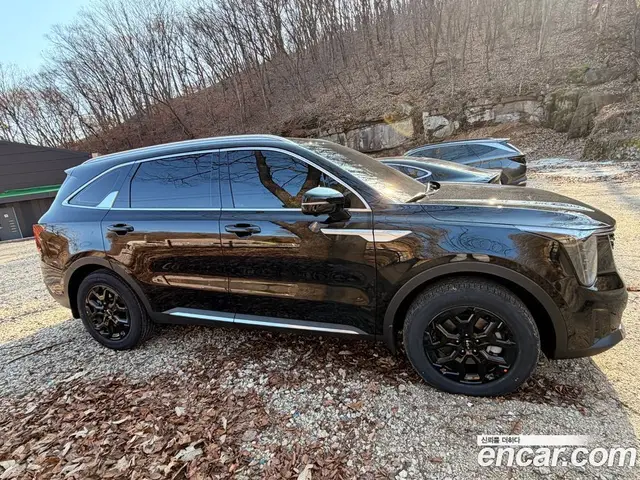 Kia Sorento 2025 1.6 автомат (гидро), миниатюра 5