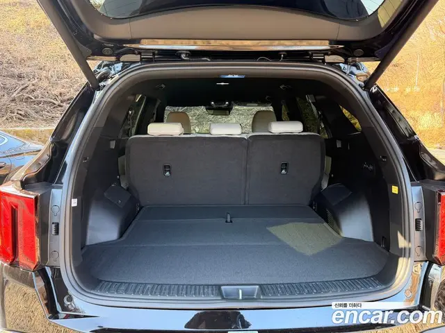 Kia Sorento 2025 1.6 автомат (гидро), миниатюра 7