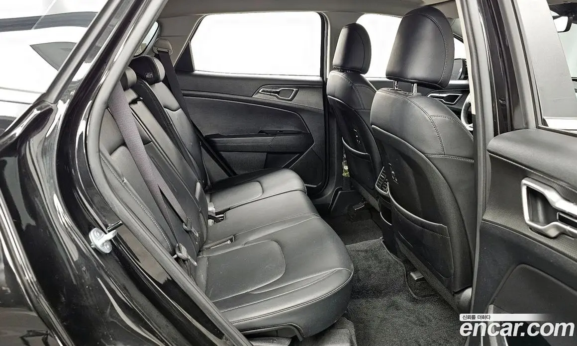 Kia Sportage 2022 2.0 автомат (гидро), фото 12