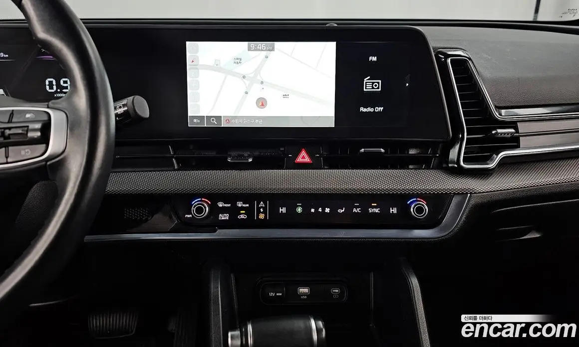 Kia Sportage 2022 2.0 автомат (гидро), фото 16