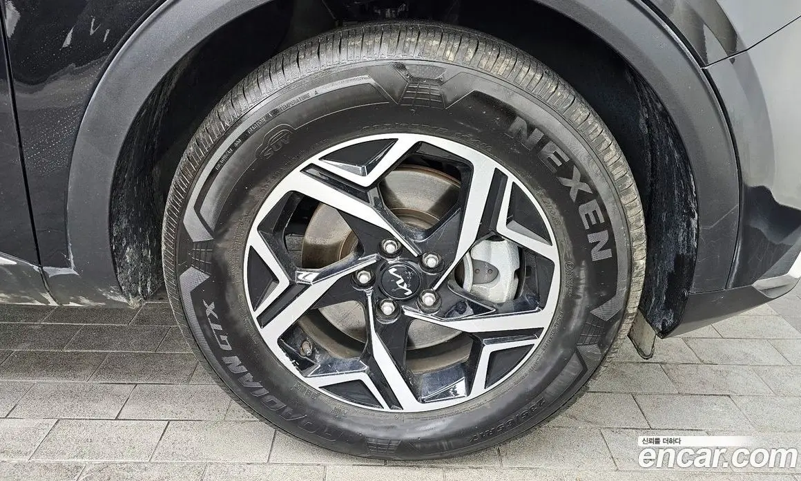 Kia Sportage 2022 2.0 автомат (гидро), фото 5