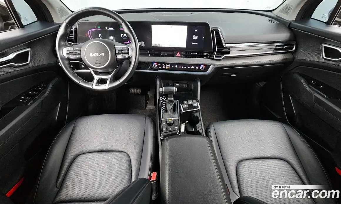 Kia Sportage 2022 2.0 автомат (гидро), фото 7