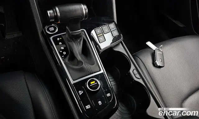 Kia Sportage 2022 2.0 автомат (гидро), миниатюра 9