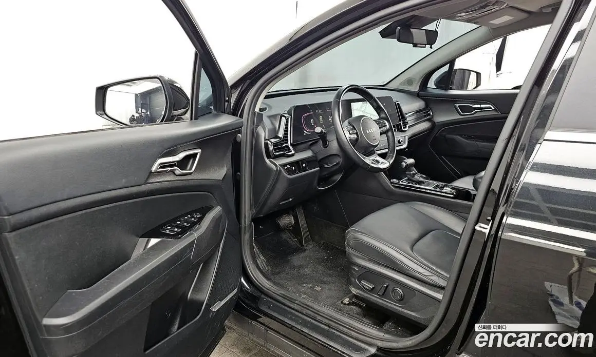 Kia Sportage 2022 2.0 автомат (гидро), фото 10